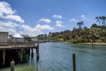 Crab Shack - The historic Noyo Harbor